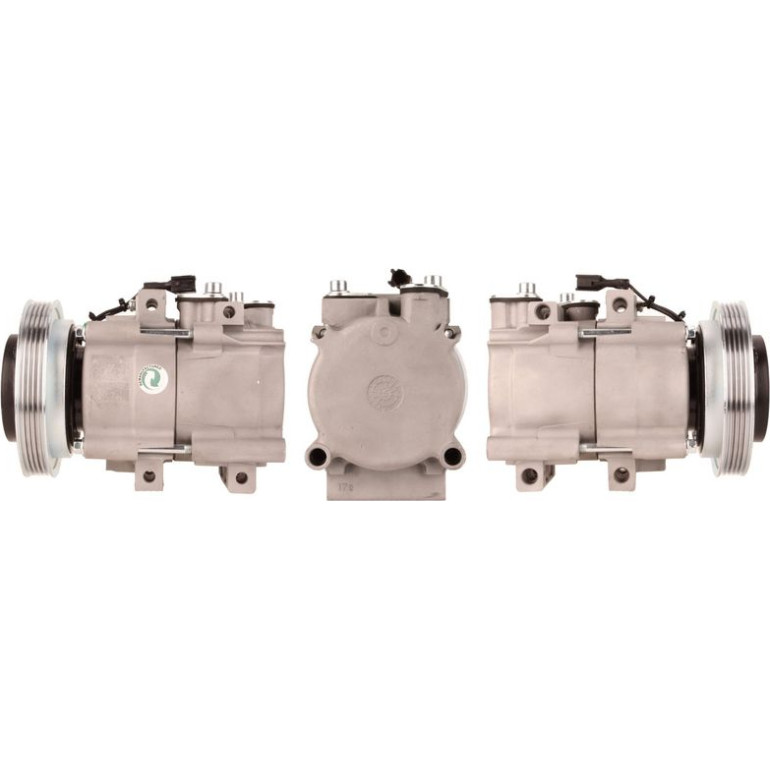 Kompressor, Klimaanlage 51-0380 Kompressor, Klimaanlage 51-0380