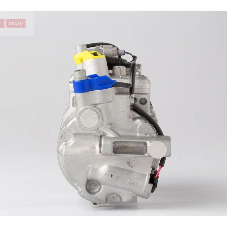 DENSO Kompressor DCP05108 DENSO Kompressor DCP05108
