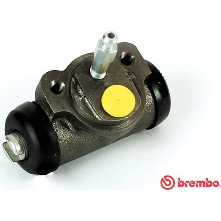 BREMBO Radbremszylinder A 12 420