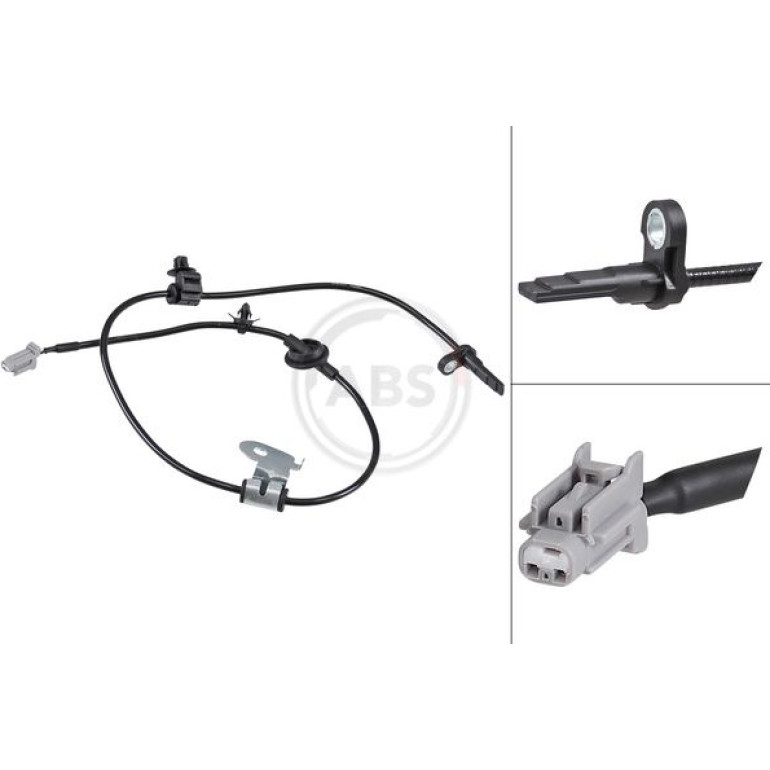 A.B.S. Sensor, Raddrehzahl 32105 A.B.S. Sensor, Raddrehzahl 32105