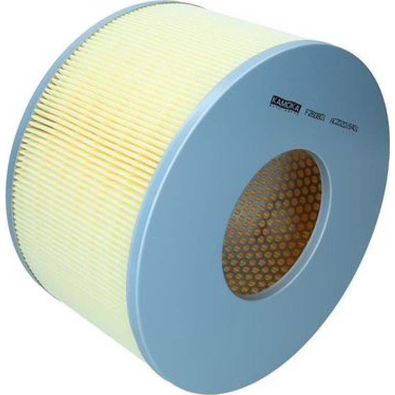 KAMOKA Luftfilter F260801 KAMOKA Luftfilter F260801