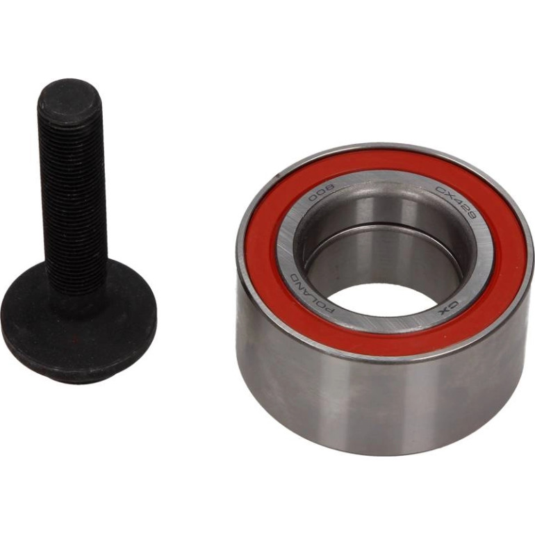 MAXGEAR Radlagersatz 2725/MG 33-0593 MAXGEAR Radlagersatz 2725/MG 33-0593