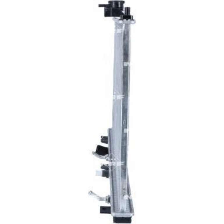 Kühler, Motorkühlung 53970 Kühler, Motorkühlung 53970