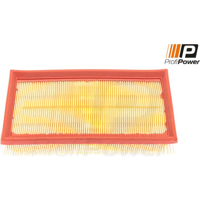 PROFIPOWER Luftfilter 2F0100 PROFIPOWER Luftfilter 2F0100