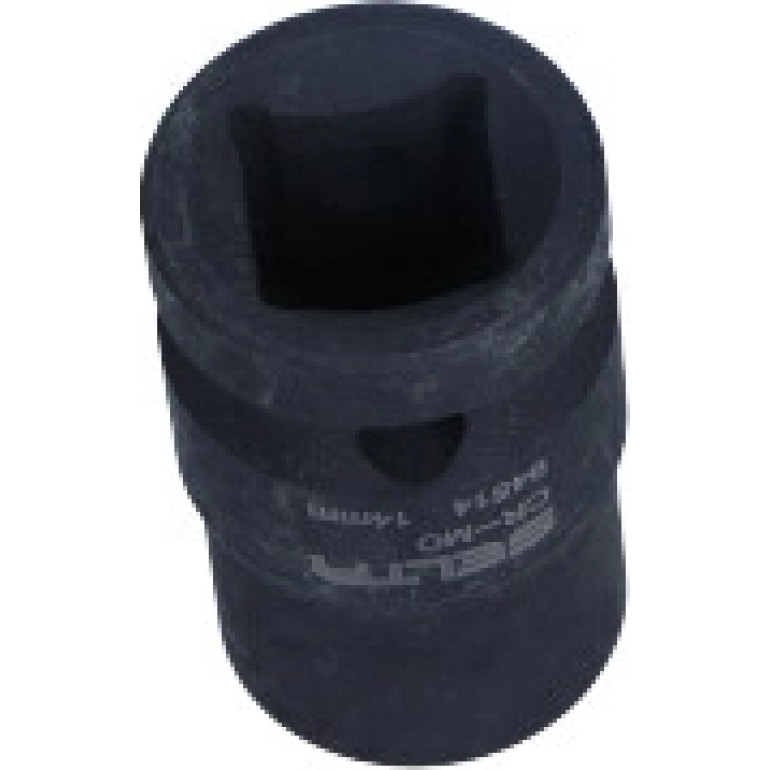 1/2 Schlagsteckschlüsseleinsatz Staub, 14 mm 94514 1/2 Schlagsteckschlüsseleinsatz Staub, 14 mm 94514