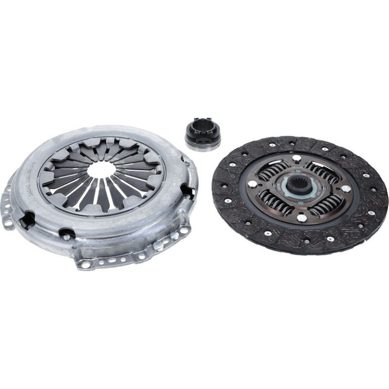 SACHS Kupplungssatz 3000 951 578