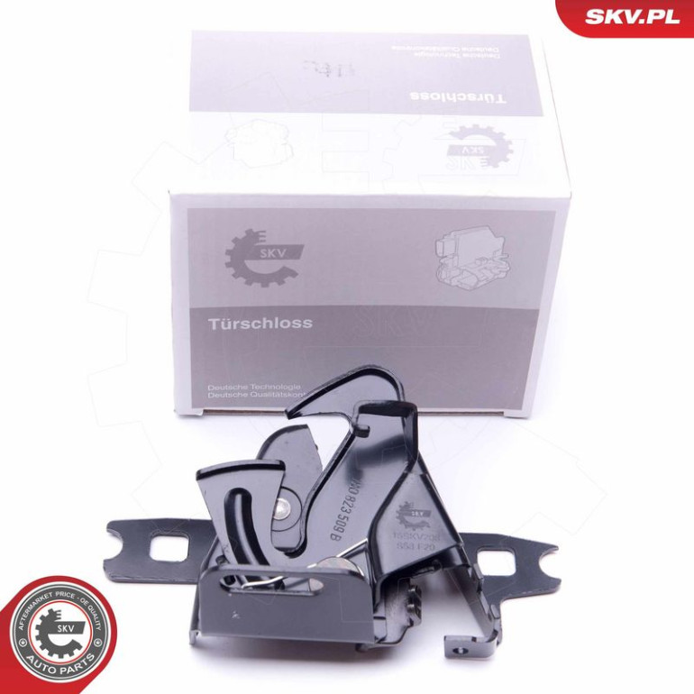 ESEN SKV Motorhaubenschloß 16SKV208 ESEN SKV Motorhaubenschloß 16SKV208