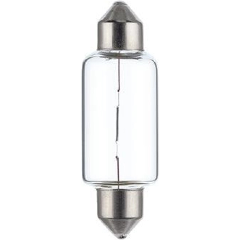 Soffittenlampe 12V 21W S8 8GM 002 091-181 Soffittenlampe 12V 21W S8 8GM 002 091-181