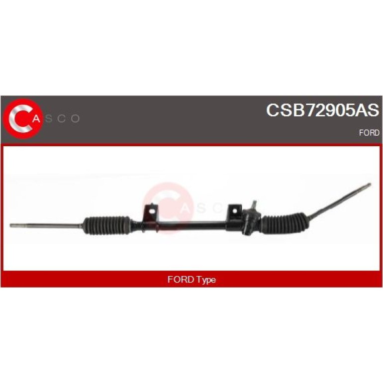CASCO Management CSB72905AS