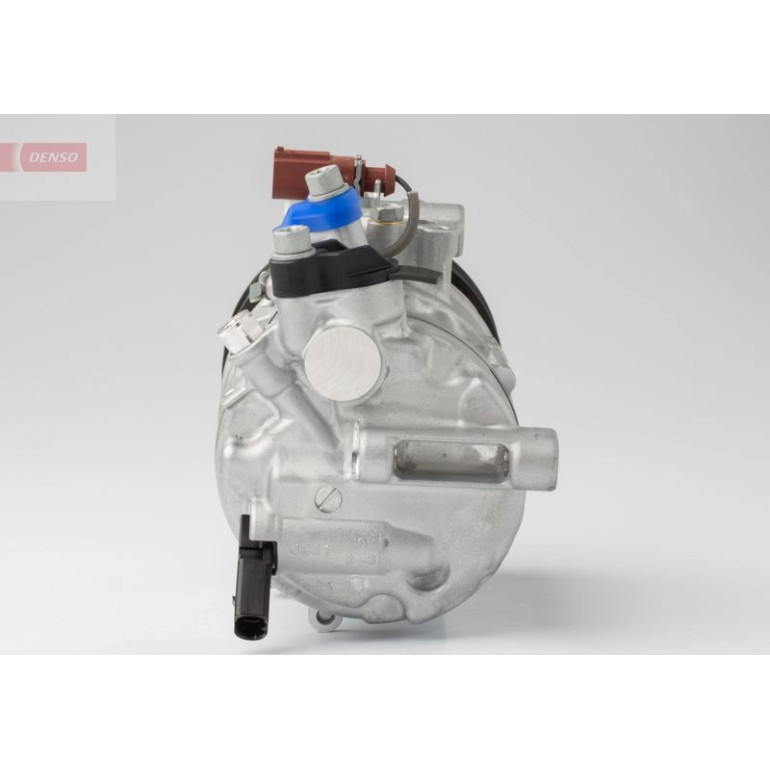 DENSO Kompressor DCP02098 DENSO Kompressor DCP02098