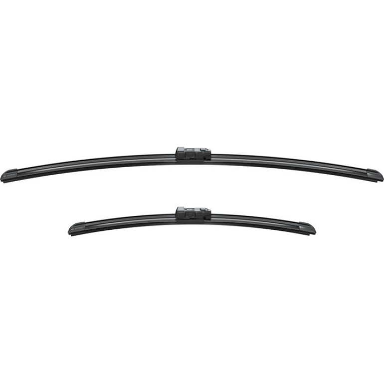 Bosch Scheibenwischer Aerotwin A543S 3397014543 Bosch Scheibenwischer Aerotwin A543S 3397014543