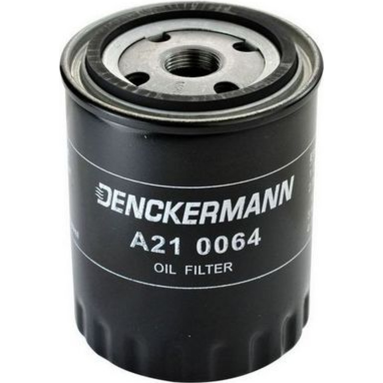 DENCKERMANN Ölfilter A210064 DENCKERMANN Ölfilter A210064