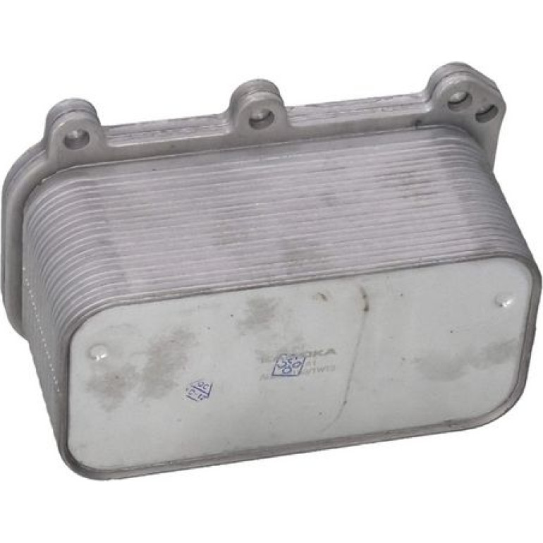 KAMOKA Ölkühler, Motoröl 7730141 KAMOKA Ölkühler, Motoröl 7730141