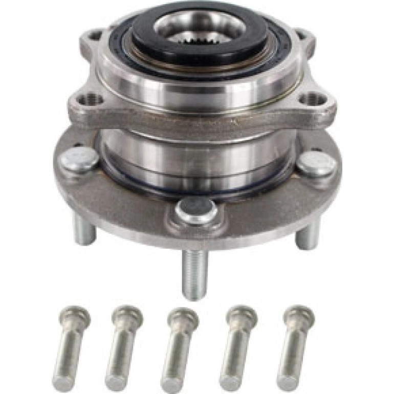 Radlagersatz VKBA 7515