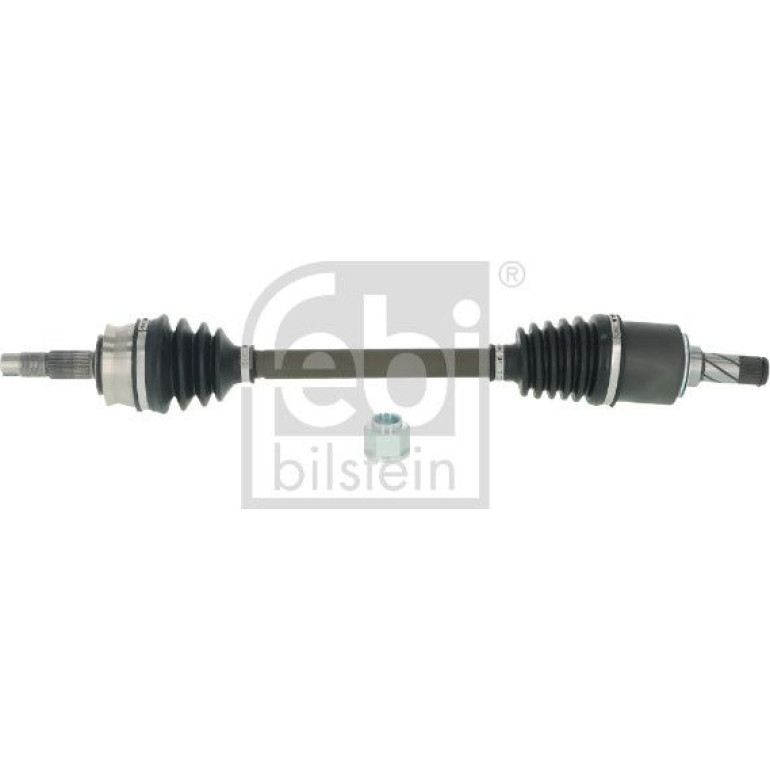 FEBI BILSTEIN Antriebswelle 181090 FEBI BILSTEIN Antriebswelle 181090