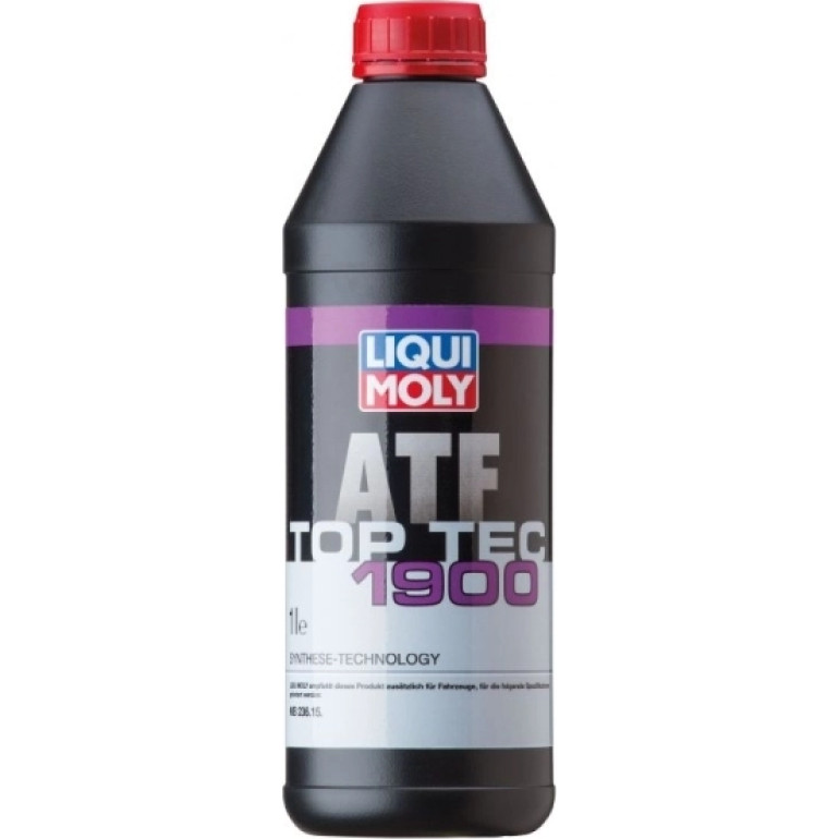Liqui Moly Top Tec ATF 1900 1 l 3648