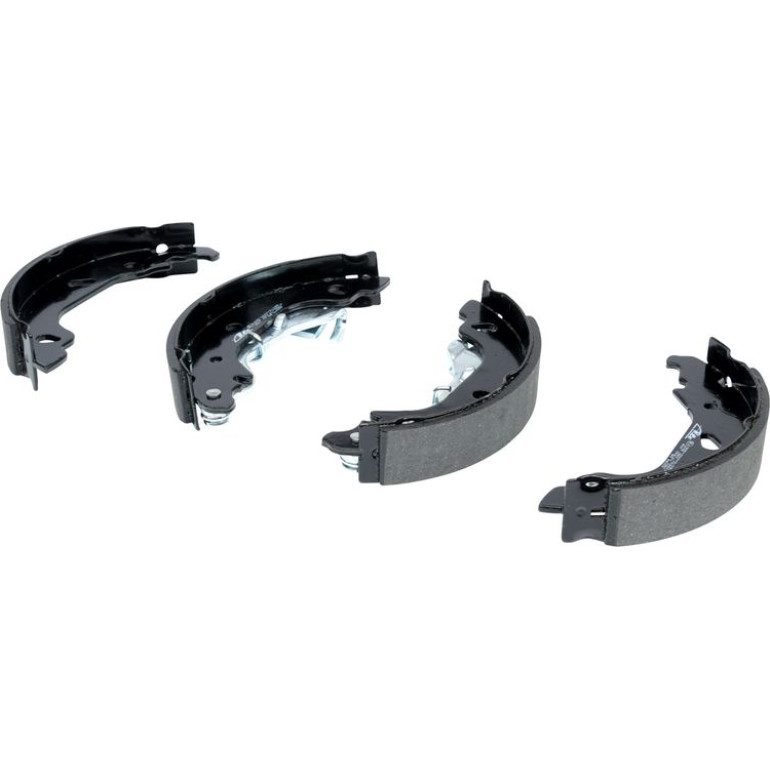 ATE Bremsbacken 03.0137-0360.2 ATE Bremsbacken 03.0137-0360.2