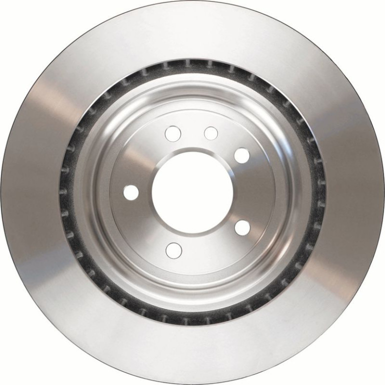52 482 017 Bremsscheibe HA DF6505S 52 482 017 Bremsscheibe HA DF6505S