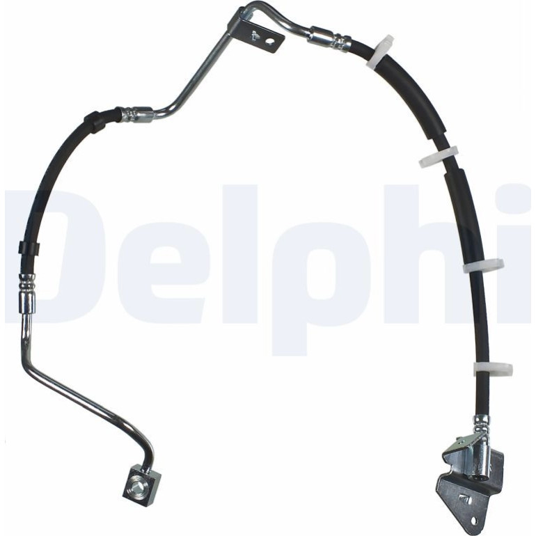 Bremsschlauch LH6941 Bremsschlauch LH6941
