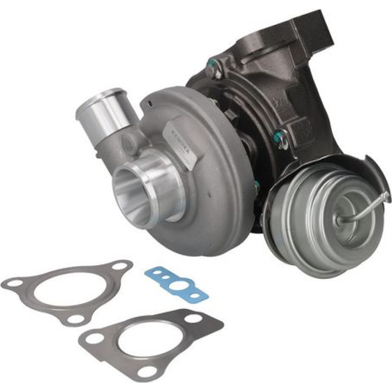 KAMOKA Turbolader 8600088