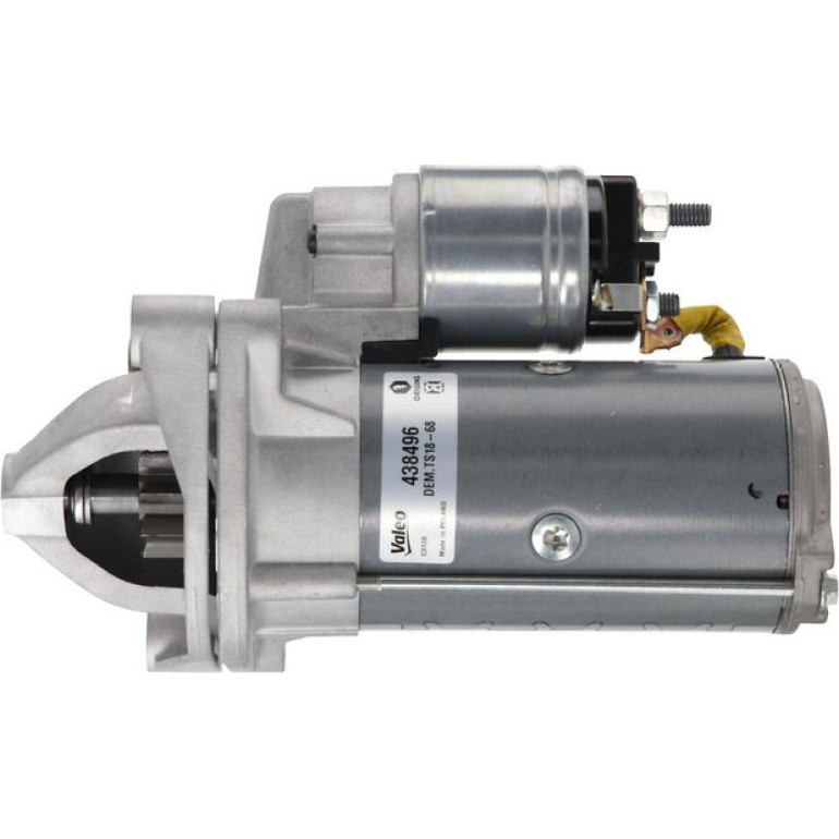 Anlasser 438496 Anlasser 438496
