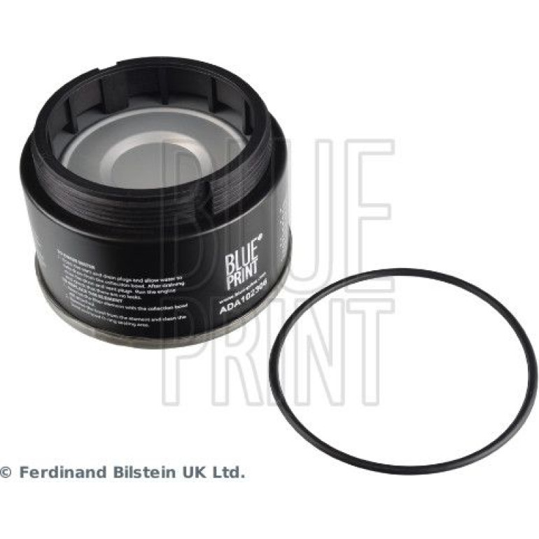 Kraftstofffilter Chrysler Voyager 2.5Td 95-01 ADA102306 Kraftstofffilter Chrysler Voyager 2.5Td 95-01 ADA102306