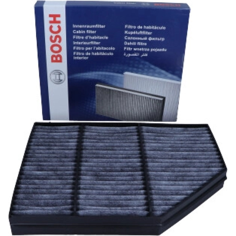 Aktivkohlefilter 1987435576 Aktivkohlefilter 1987435576