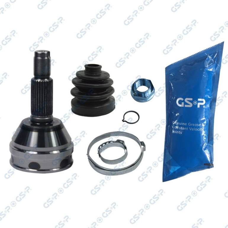 GSP Homokinetisches Gelenk 814030 GSP Homokinetisches Gelenk 814030