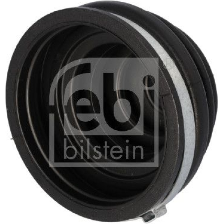 Faltenbalg, Antriebswelle Vw Ext. 1.9 01171