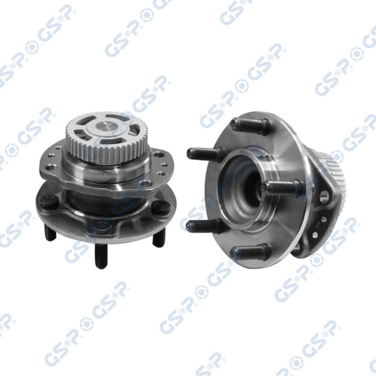 GSP Radlager 9400030 GSP Radlager 9400030