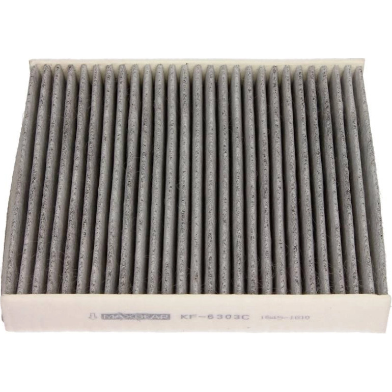 Innenraumfilter Ford Focus 04- Zw¨Glem 26-0729 Innenraumfilter Ford Focus 04- Zw¨Glem 26-0729