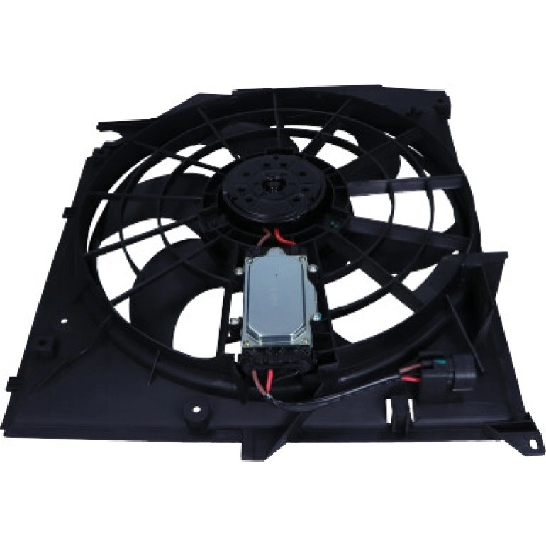 Elektromotor, Kühlerl Nach AC211550