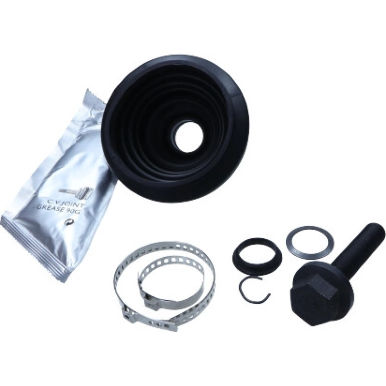 Faltenbalg, Antriebswelle Vw Ext. Golf4/Bora/Octavia/A3/Fabia Ii 49-0711 Faltenbalg, Antriebswelle Vw Ext. Golf4/Bora/Octavia/A3/Fabia Ii 49-0711