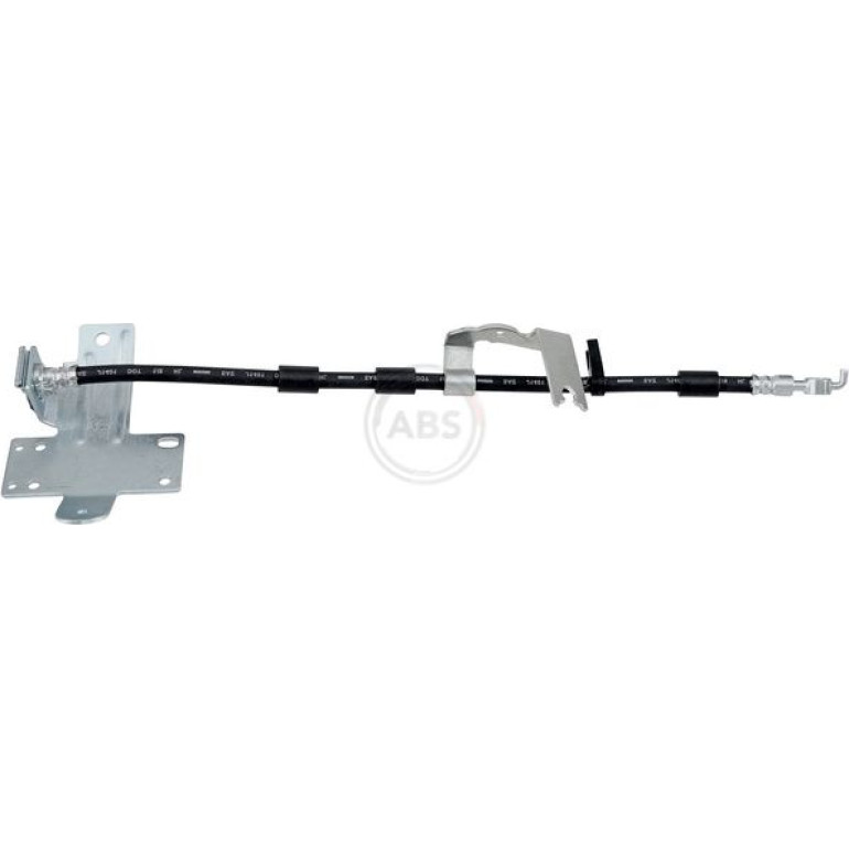 A.B.S. Bremsschlauch SL 6766