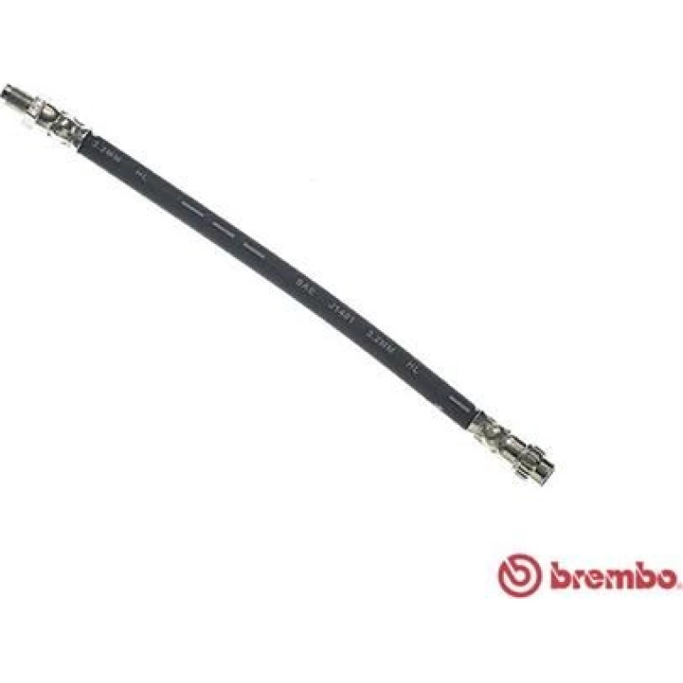 BREMBO Bremsschlauch T 59 079 BREMBO Bremsschlauch T 59 079