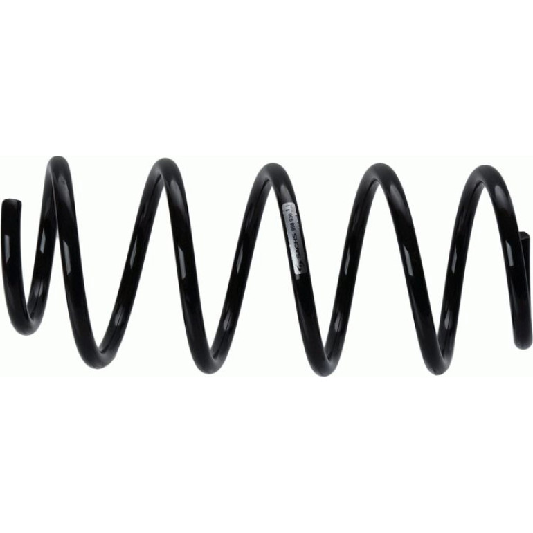 Sachs Fahrwerksfeder Ford P. Fiesta Vi, 1.25, 1.4, 1.6 Ti 998 930 Sachs Fahrwerksfeder Ford P. Fiesta Vi, 1.25, 1.4, 1.6 Ti 998 930