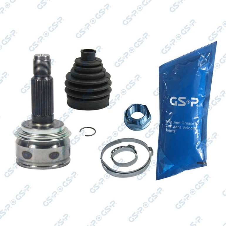 GSP Homokinetisches Gelenk 823160 GSP Homokinetisches Gelenk 823160