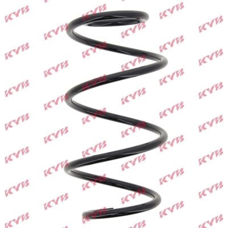 KYB Fahrwerksfeder Hyundai P. I30 Cw 1.6 02/08-06/12 RA3335 KYB Fahrwerksfeder Hyundai P. I30 Cw 1.6 02/08-06/12 RA3335