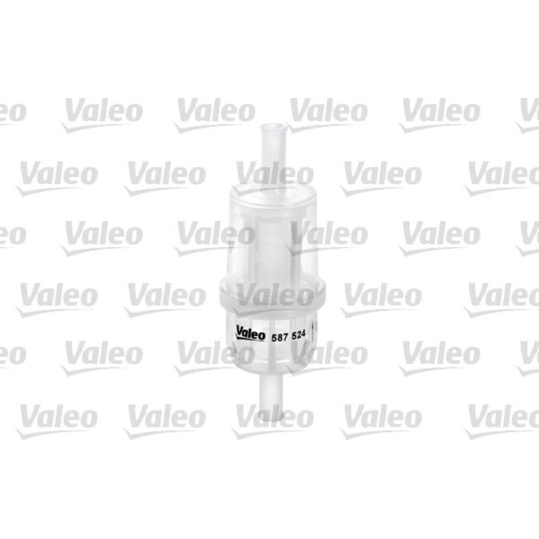 VALEO Kraftstofffilter 587524
