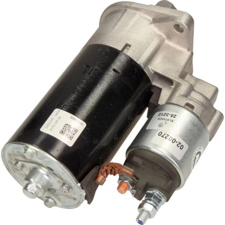 318.097.092 12V.Starter 318097092
