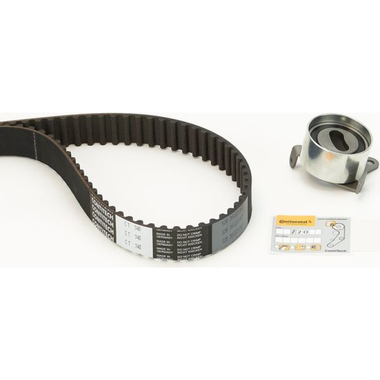 Continental CTAM Timing-Kit CT740K1 Continental CTAM Timing-Kit CT740K1