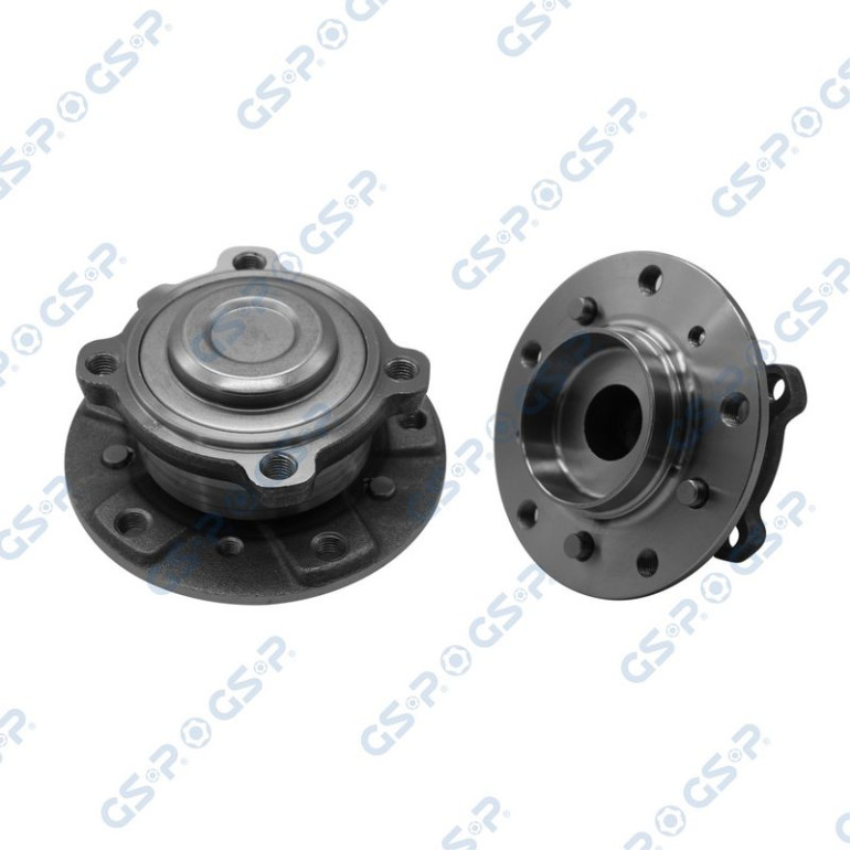 GSP Radlager 9400374 GSP Radlager 9400374