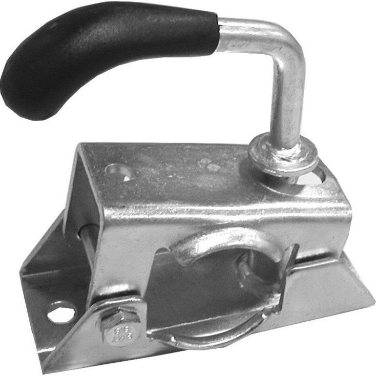 Stützradhalter LB 48 400305.001