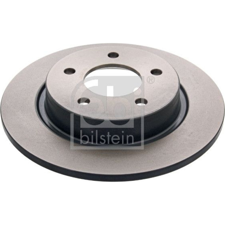 FEBI BILSTEIN Bremsscheibe 32775 FEBI BILSTEIN Bremsscheibe 32775