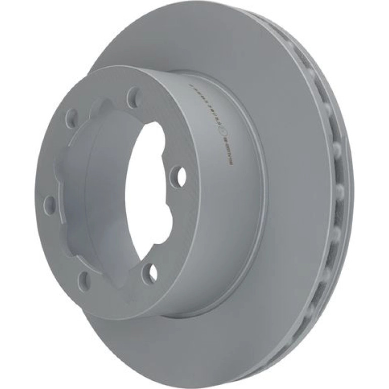 Bremsscheibe Db T. Sprinter 06 24.0128-0202.1 Bremsscheibe Db T. Sprinter 06 24.0128-0202.1