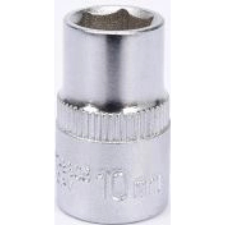 Sechskantschlüssel 10mm 3/8 YT-3805