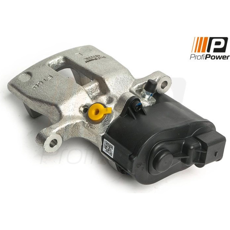 PROFIPOWER Bremssattel 4B2233L