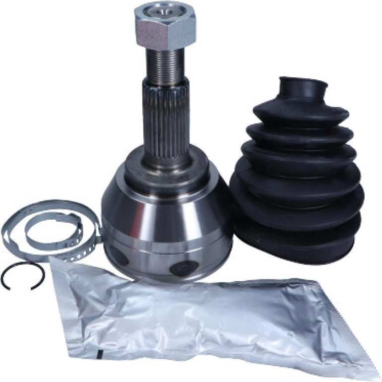 Gelenksatz, Antriebswelle Nissan Juke 10- 1.5Dci 1.6Dig-T 49-1586 Gelenksatz, Antriebswelle Nissan Juke 10- 1.5Dci 1.6Dig-T 49-1586