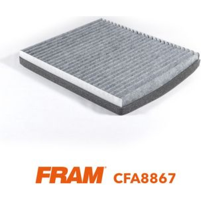 FRAM Innenraumfilter CFA8867