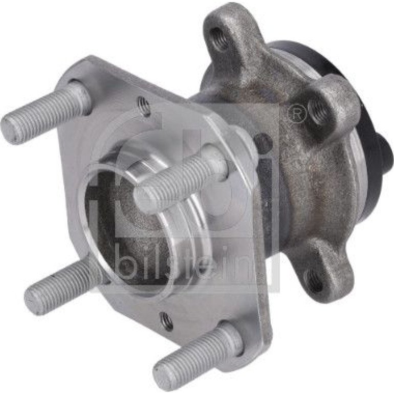 FEBI BILSTEIN Radlagersatz 188645 FEBI BILSTEIN Radlagersatz 188645